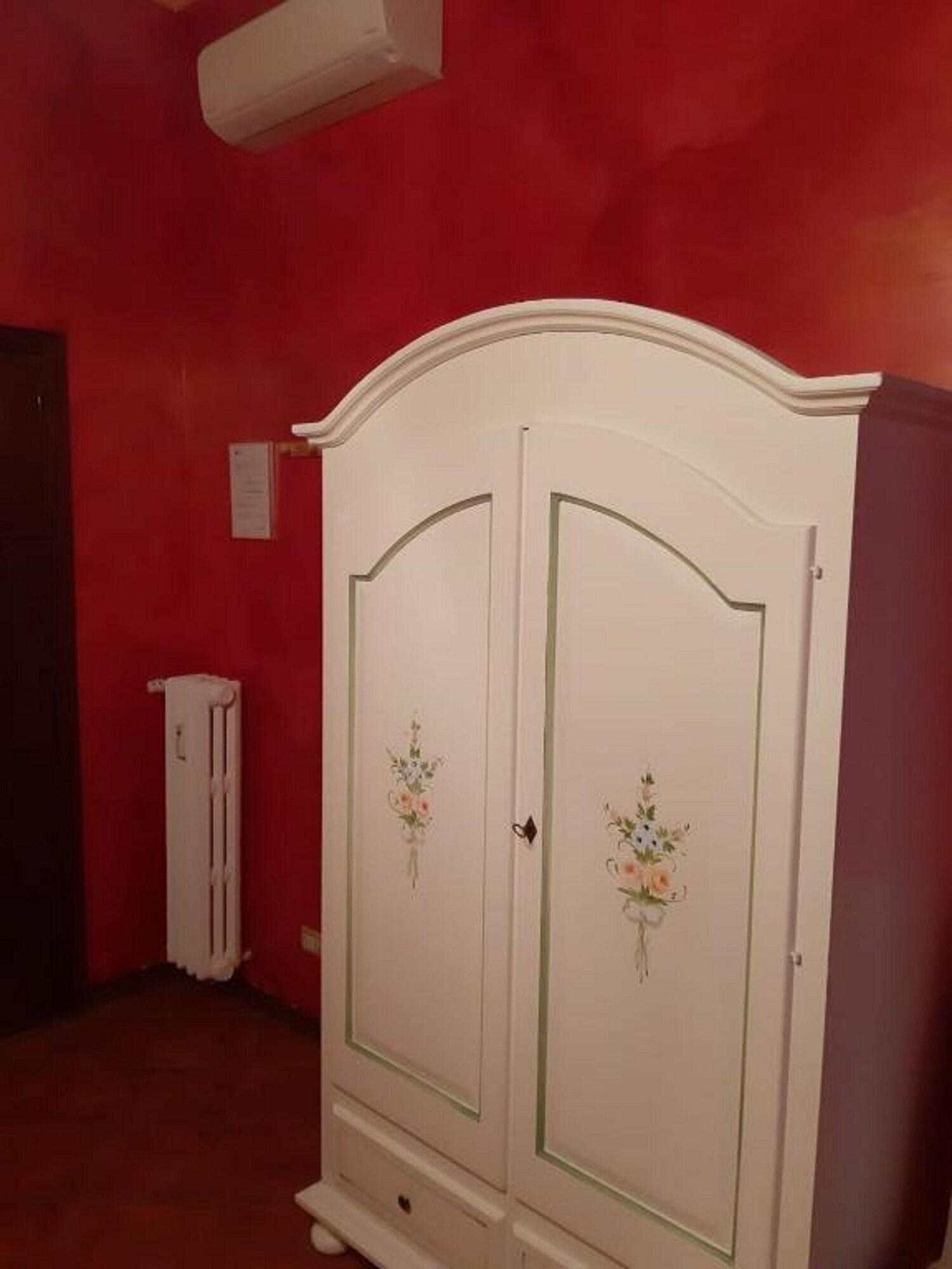 Nova Domizia Gasthof Rom