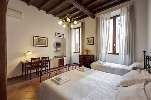 Nova Domizia Gasthof 2*