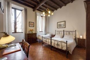 Gasthof Nova Domizia Rom