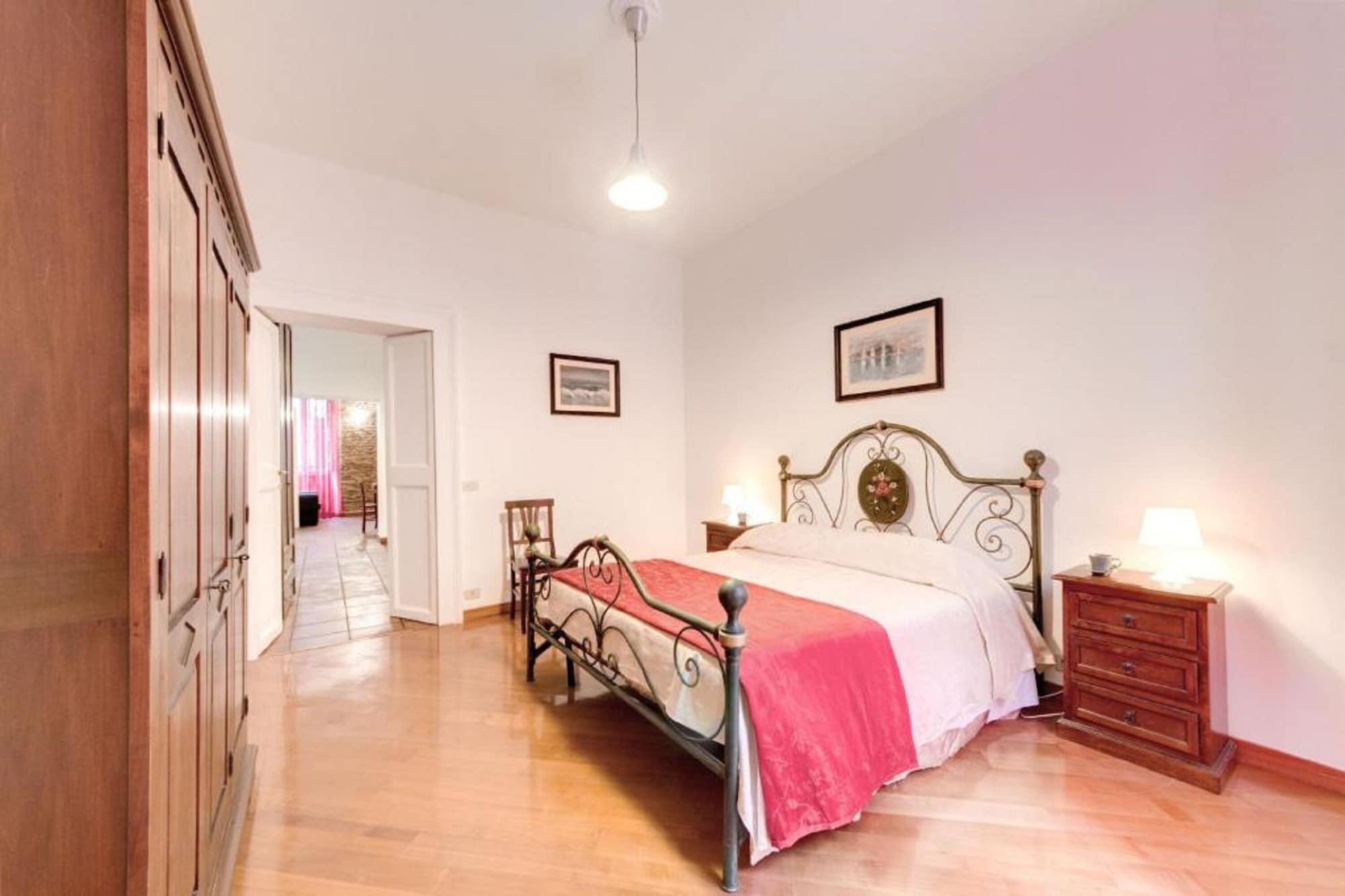 Nova Domizia Casa de hóspedes