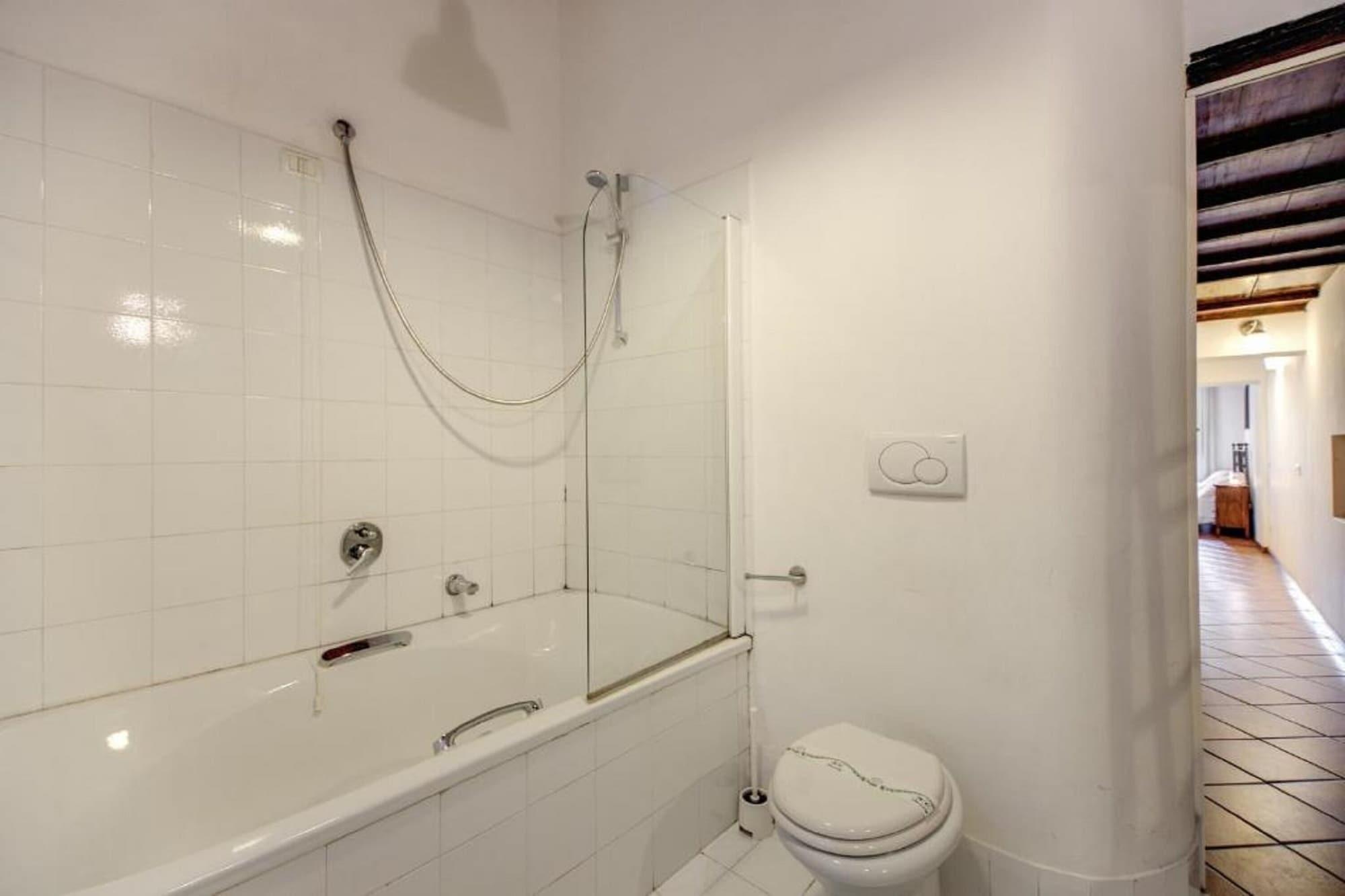 Nova Domizia Casa de hóspedes Roma