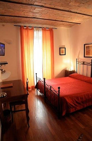 Casa de hóspedes Nova Domizia