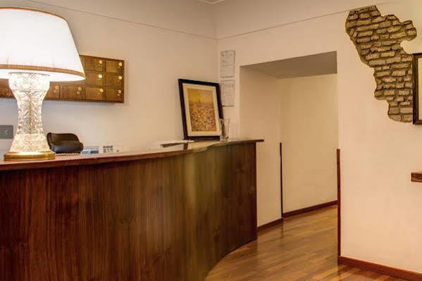 Casa de hóspedes Nova Domizia